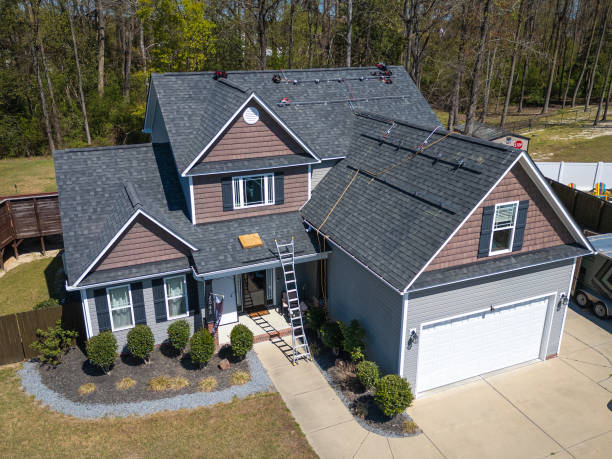 Asphalt Shingles Roofing in Port Neches, TX